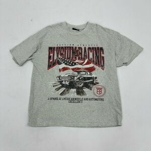 Elysium shirt